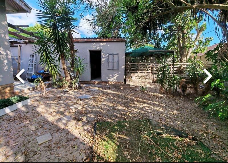 3 Bedroom Property for Sale in Churchill Estate Western Cape